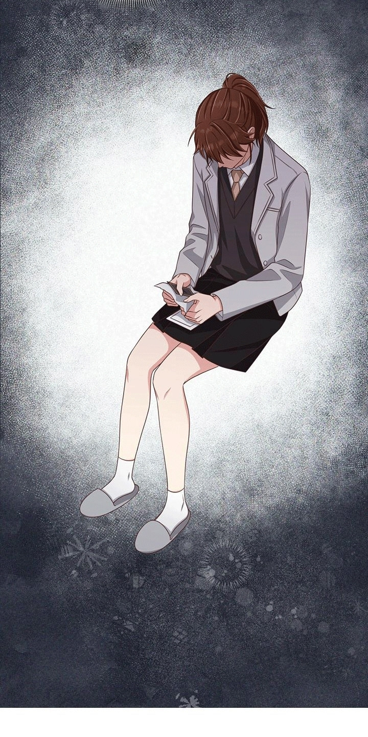 双重拥抱漫画,第15章：到底是谁4图