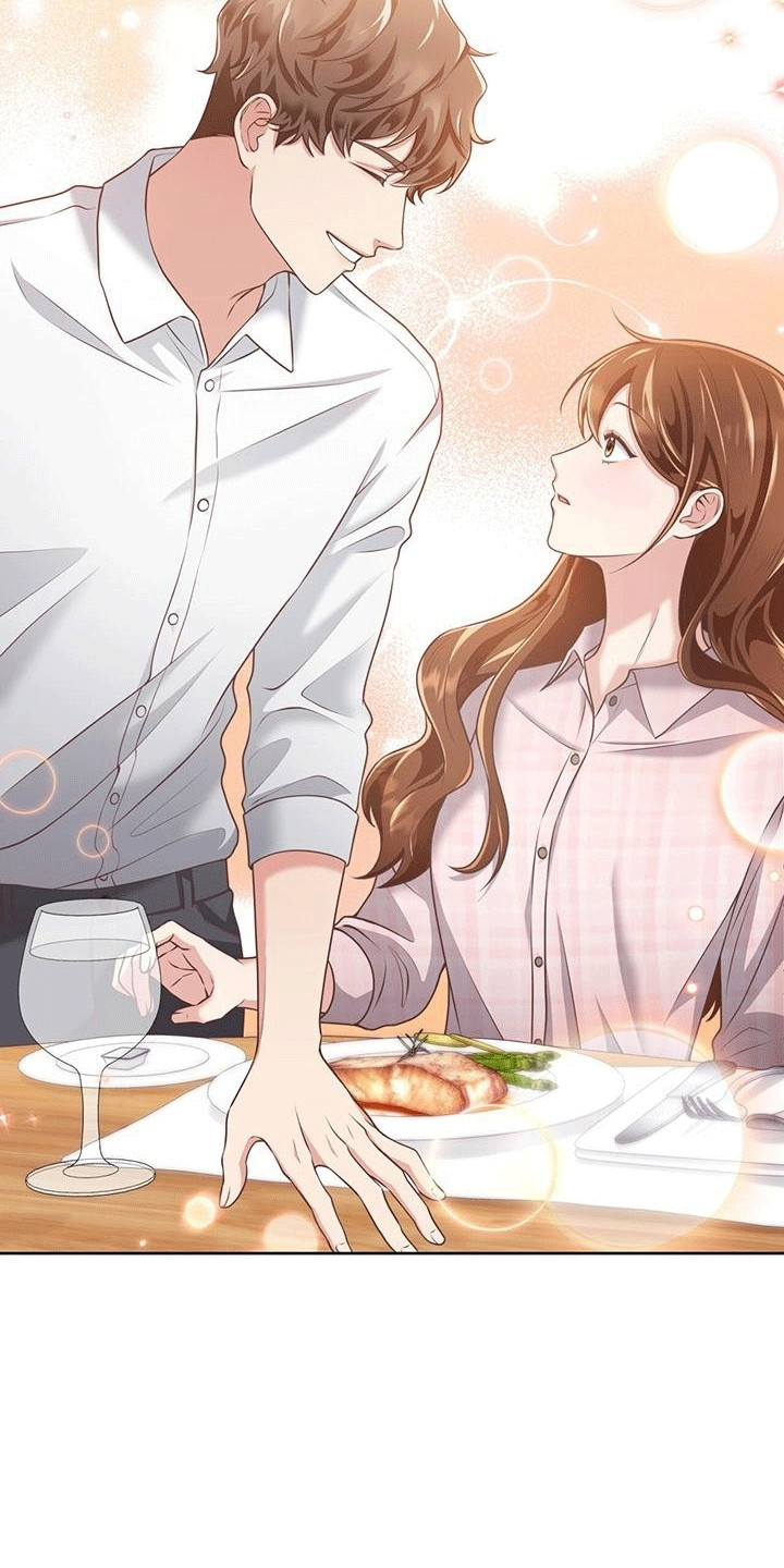 双重所有格漫画,第1章：普信男1图