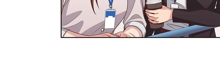 双重拥抱漫画,第7章：理想型3图