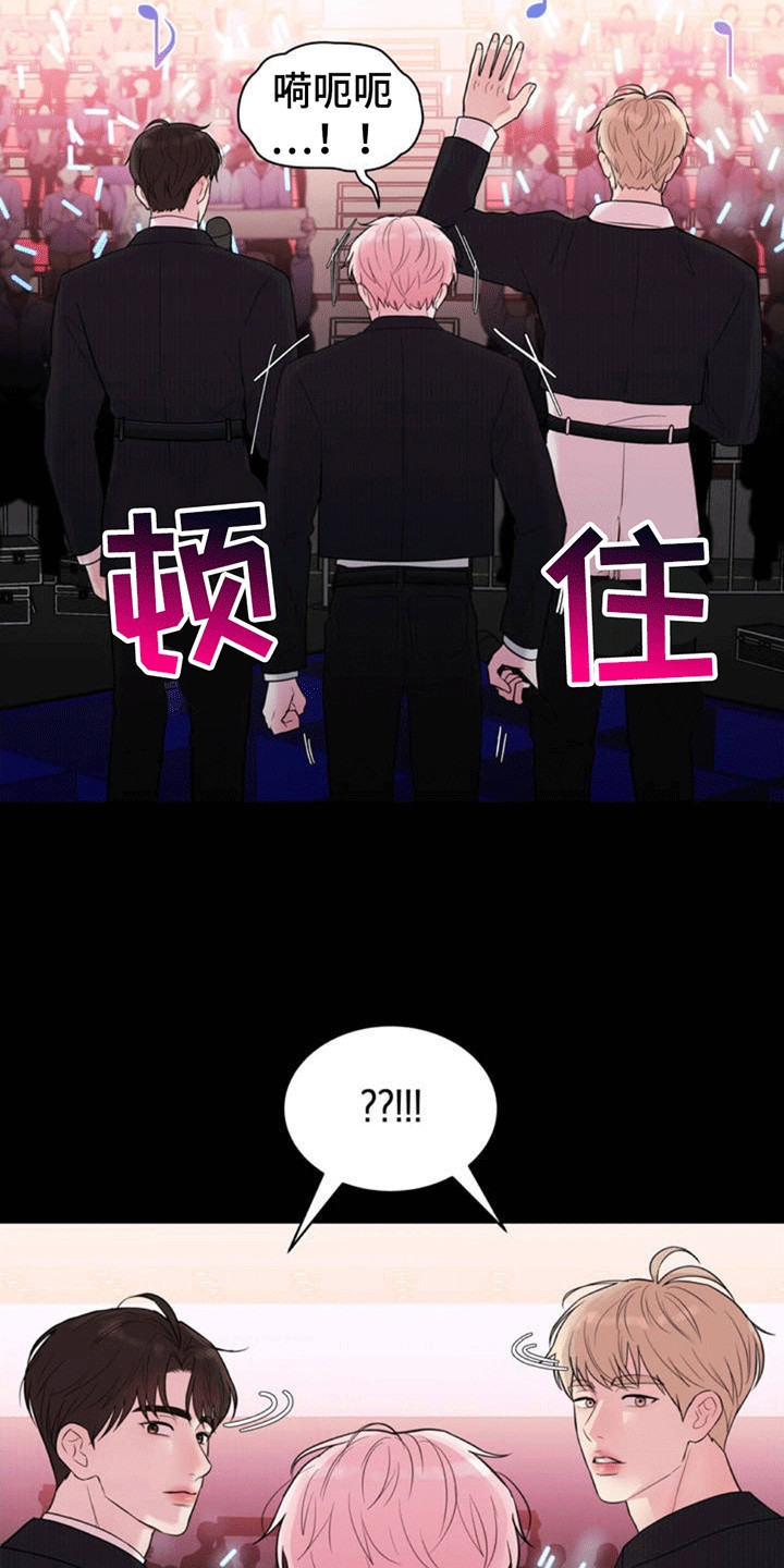 第2章：晕倒3
