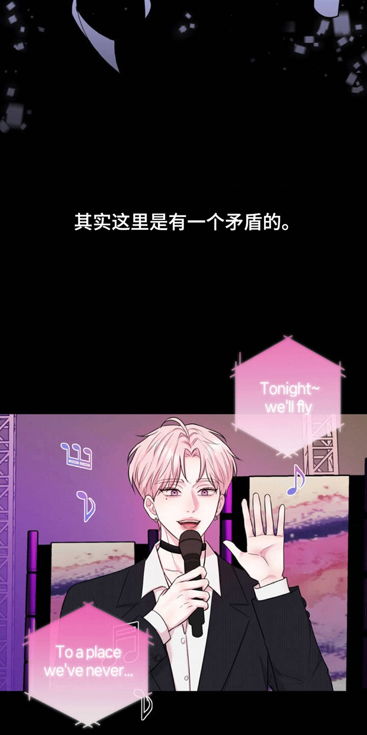 第2章：晕倒1