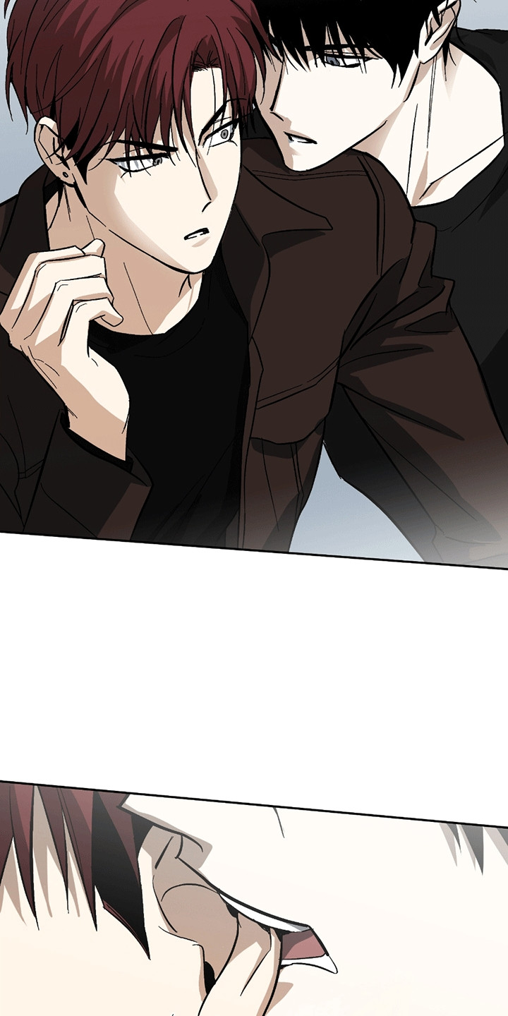 不是冤家不聚头漫画,第12章：学习1图