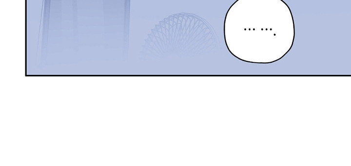 不是冤家不聚头漫画,第19章：走错路1图