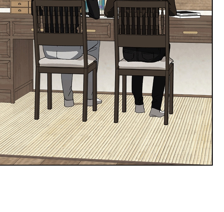 不是冤家不聚头漫画,第12章：学习1图