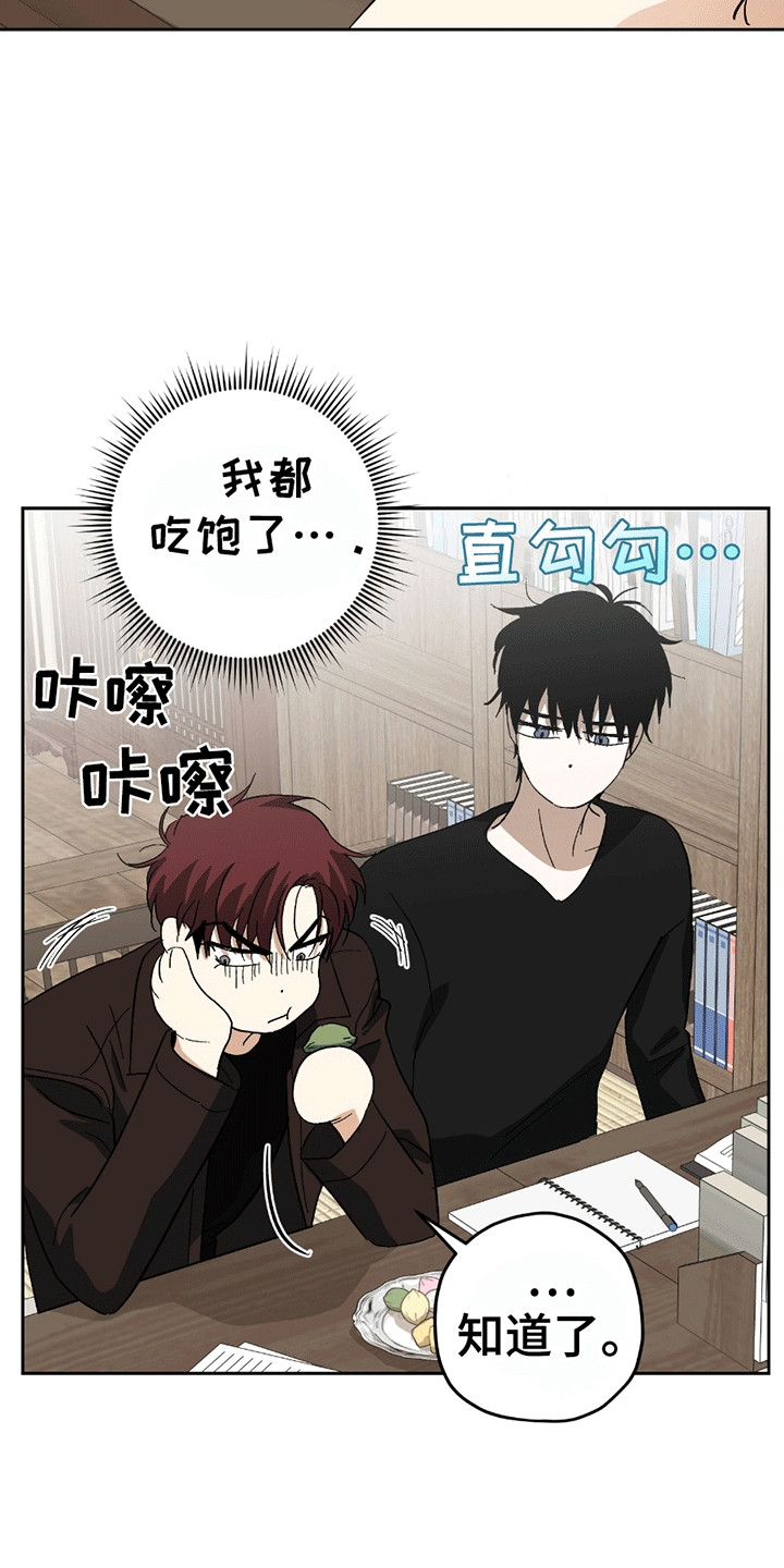 不是冤家不聚头漫画,第11章：黑帮老巢2图