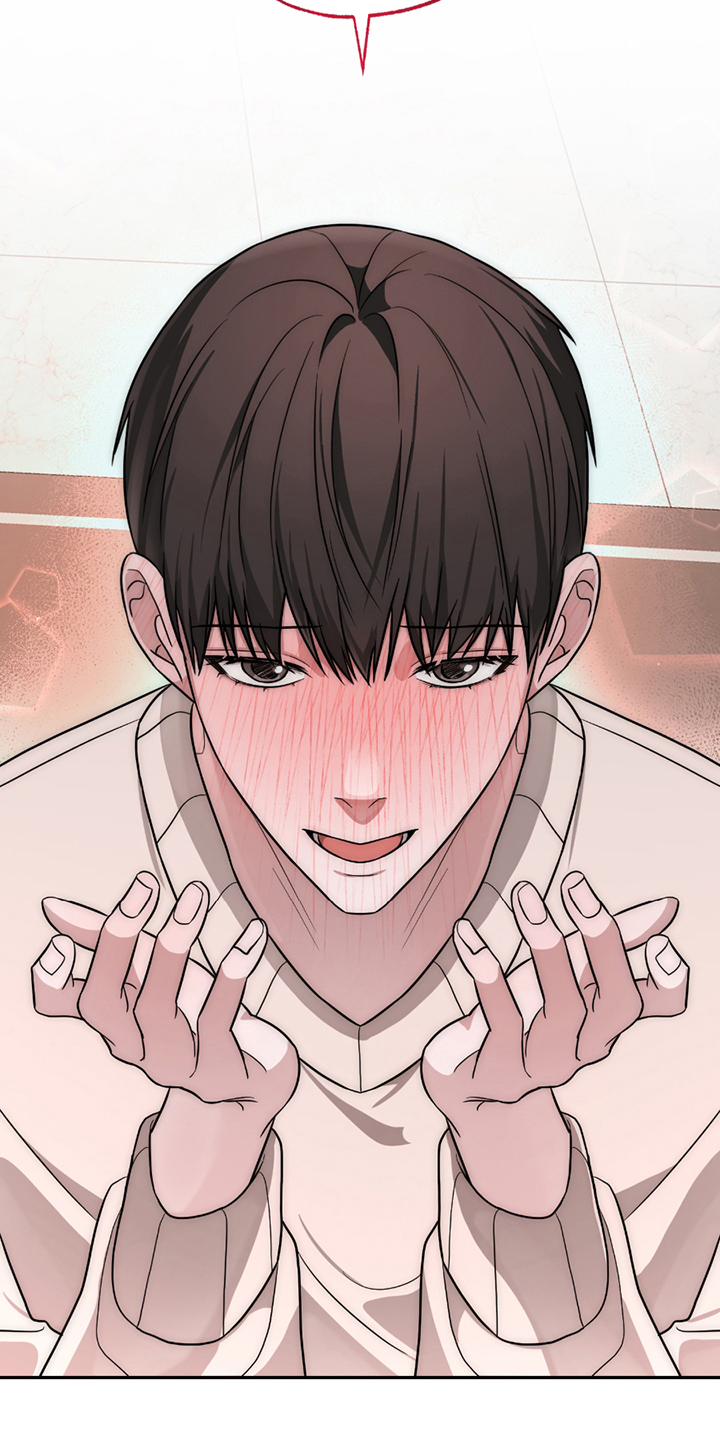 茄子炒五花肉怎么做漫画,第5章：公平起见4图