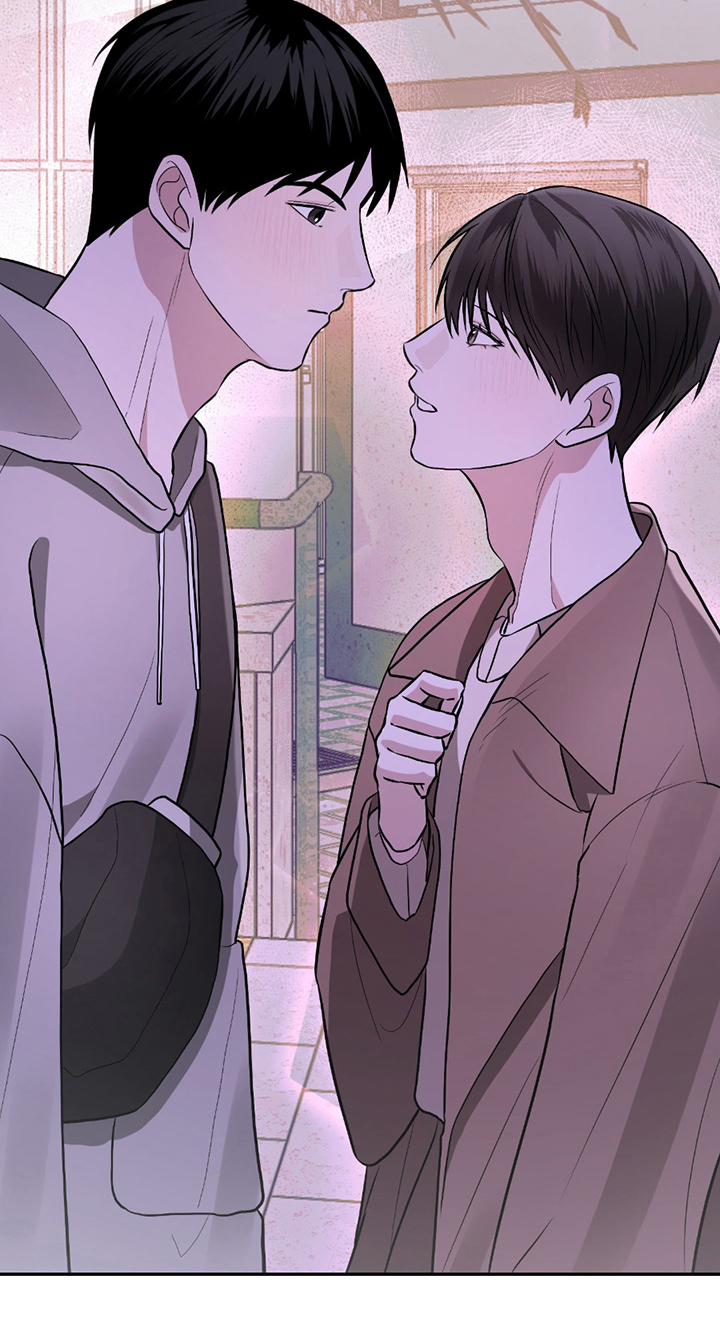 茄子爱上猫漫画,第1章：线下相见5图