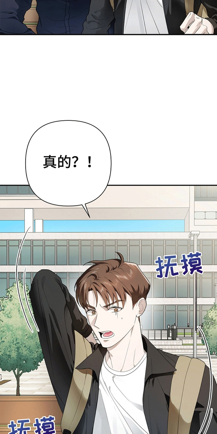 驱逐不成就认命漫画,第4章：提议2图