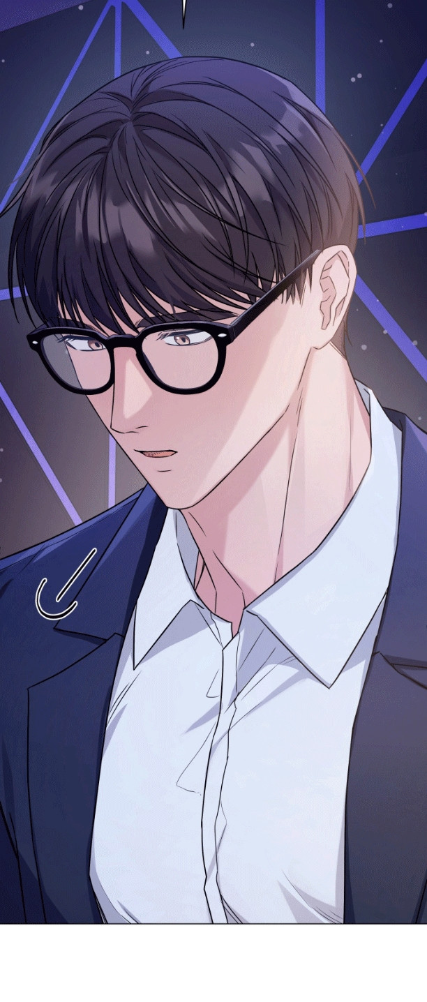 三重恋爱漫画,第10章：找到了2图