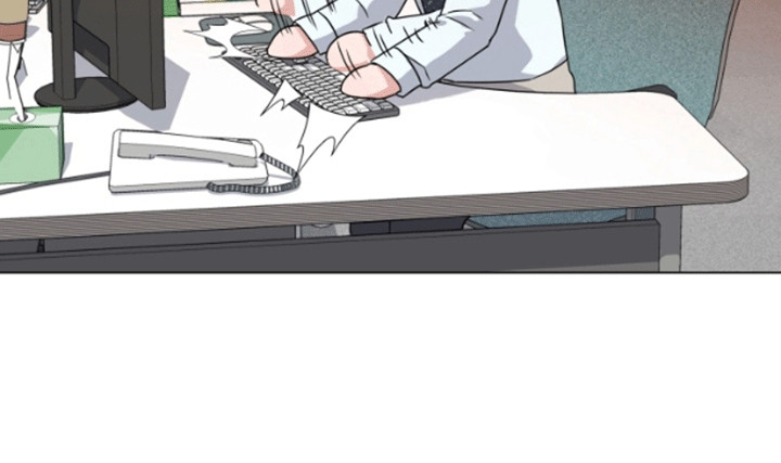 三重恋爱漫画,第5章：实习生5图