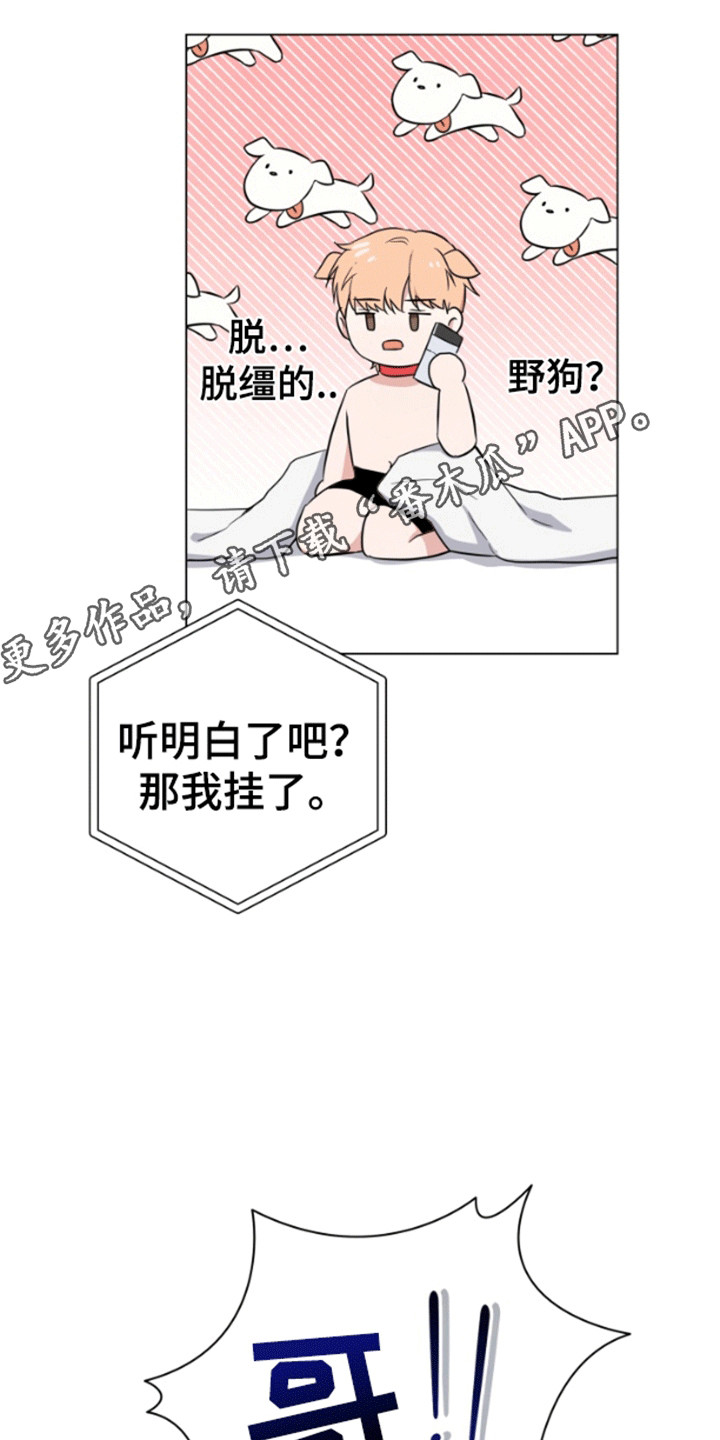 三重恋爱漫画,第1章：制裁5图