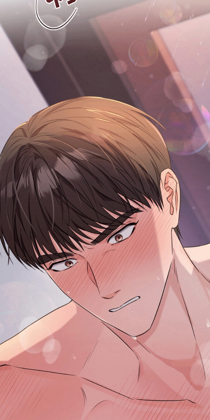 三重恋爱漫画,第5章：实习生2图