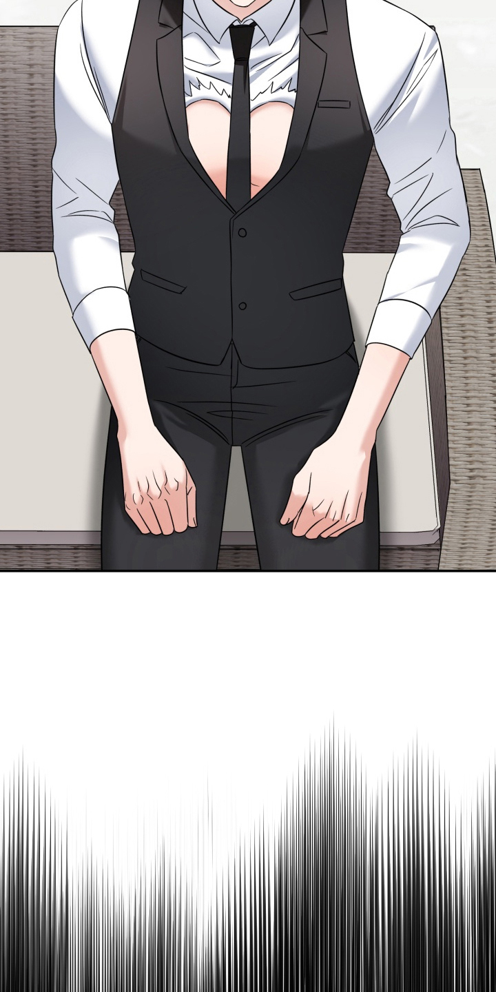 卓越的男性机器人漫画,第15章：开导机器人3图