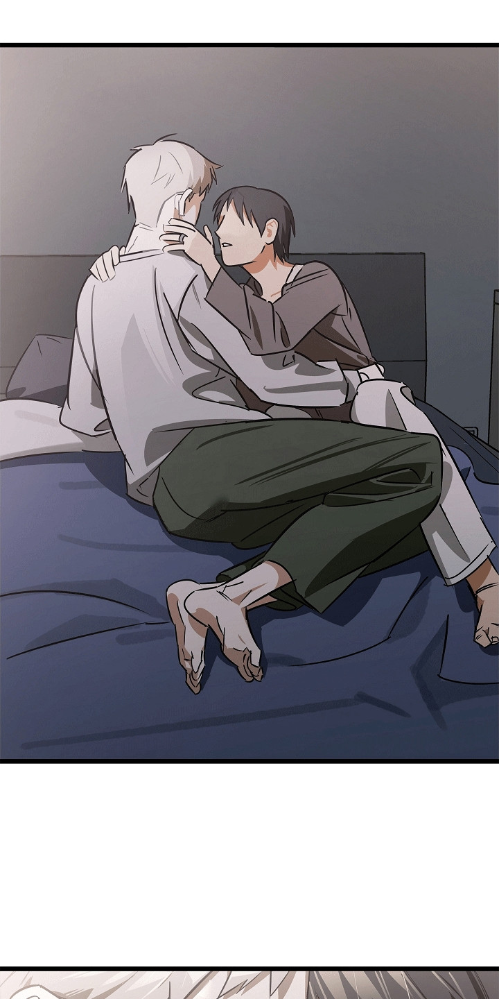 人鬼情未了漫画,第2章：再次见面5图