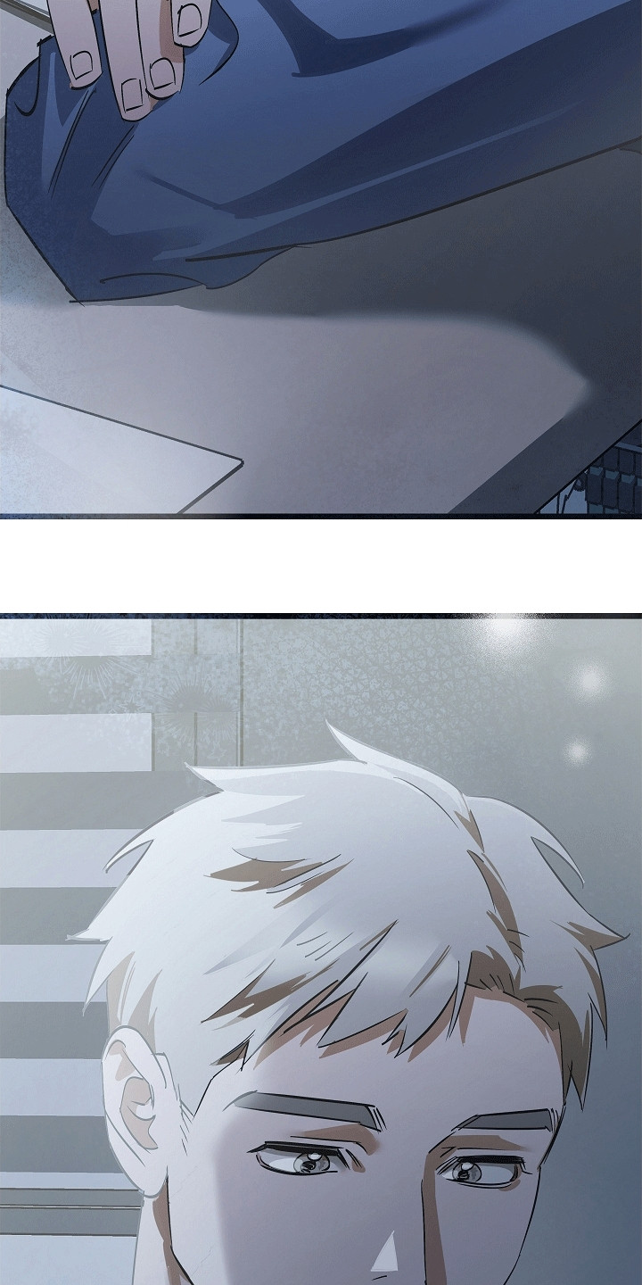 人鬼情未了漫画,第4章：见到你真好4图