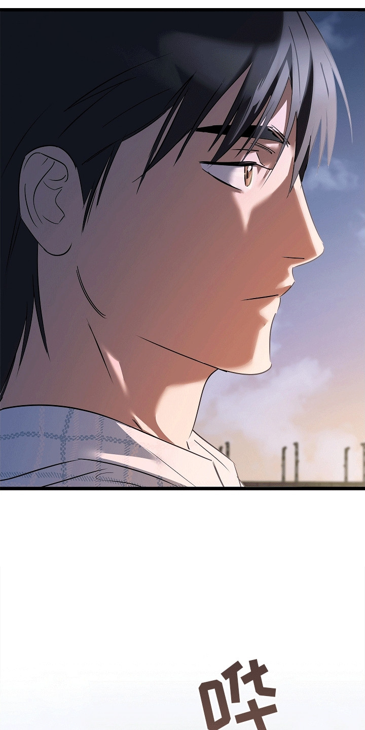 人鬼情未了漫画,第12章：没有回信的信件(完结）1图