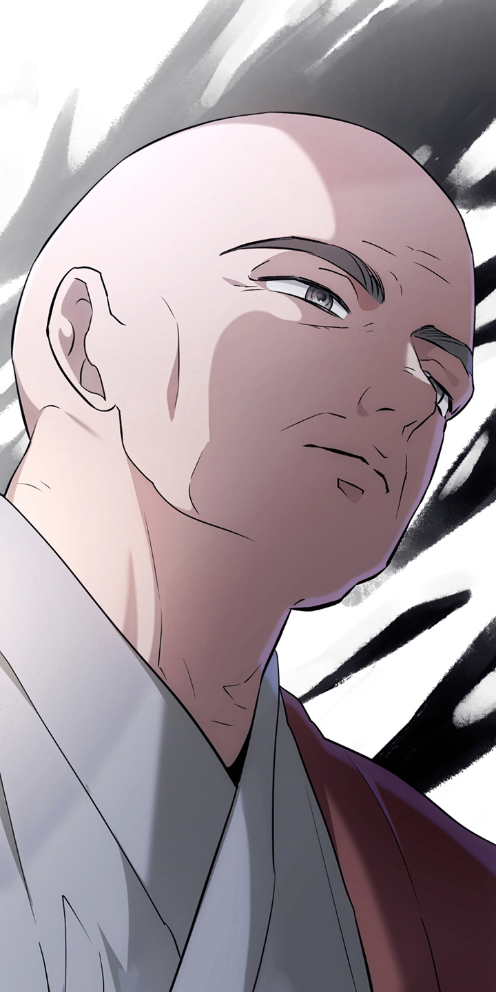 深度燃烧漫画,第24章：胆大包天5图