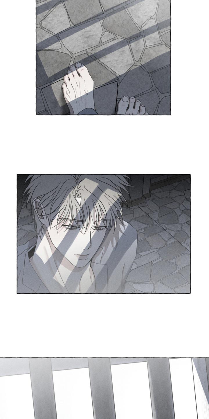 血族第一季在线观看完整版免费漫画,第20章：一会见2图