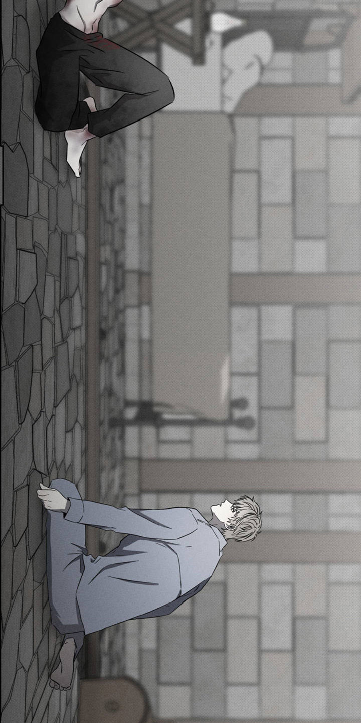 血族王冠漫画漫画,第3章：抓捕5图