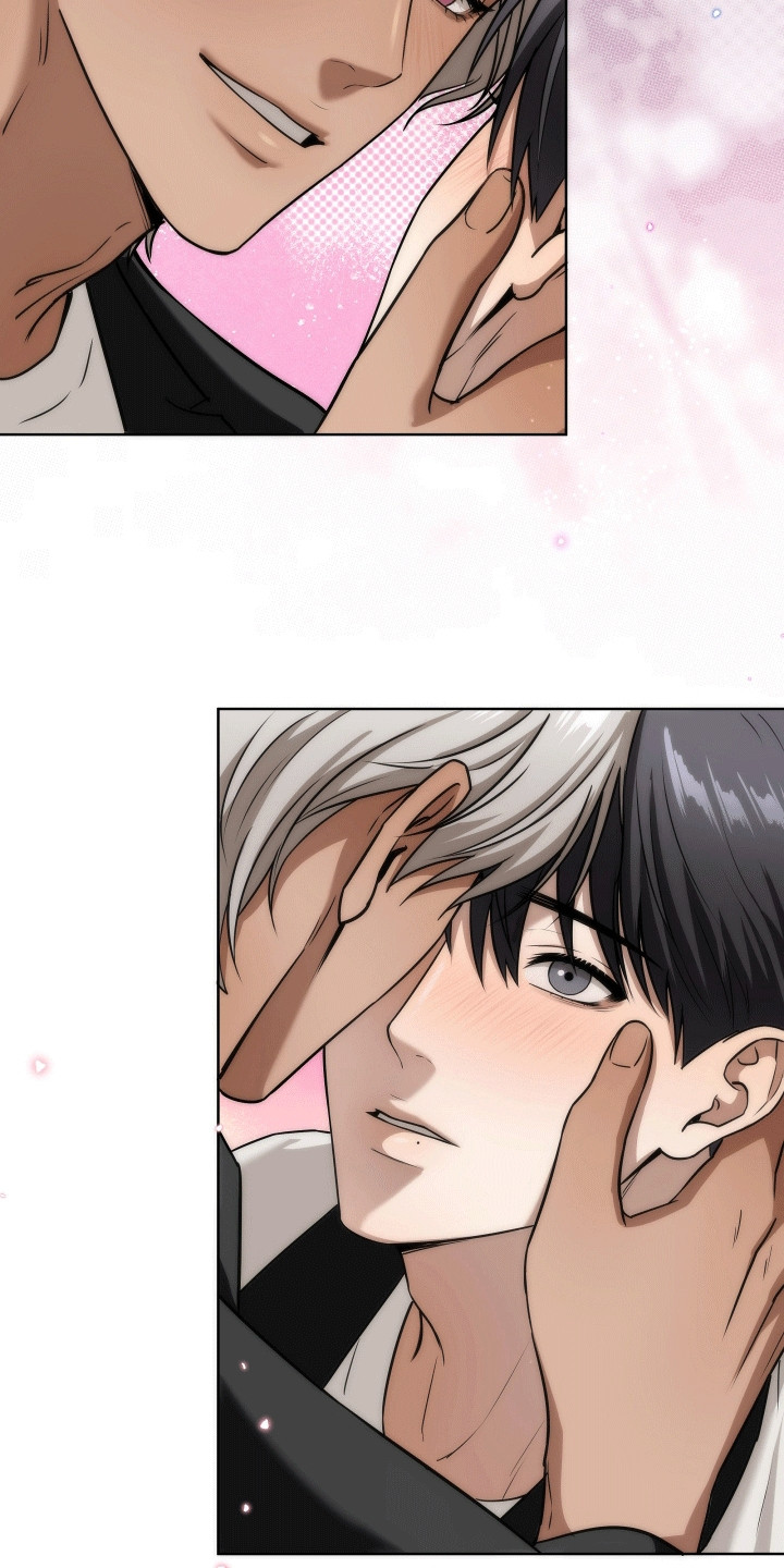 和梦魔共处一室漫画,第23章：可以收留我吗（完结）5图