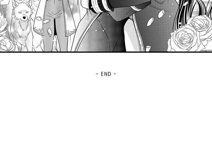 解除恶魔佛咒漫画,第21章：典礼（完结）4图