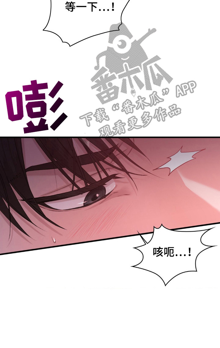 小鲜肉惹上我漫画,第21章：偷拍5图