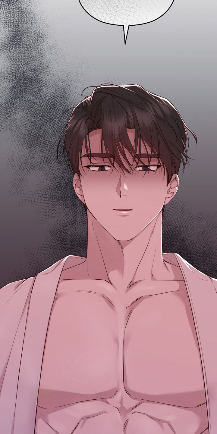 小鲜肉惹上我漫画,第15章：不要越线5图