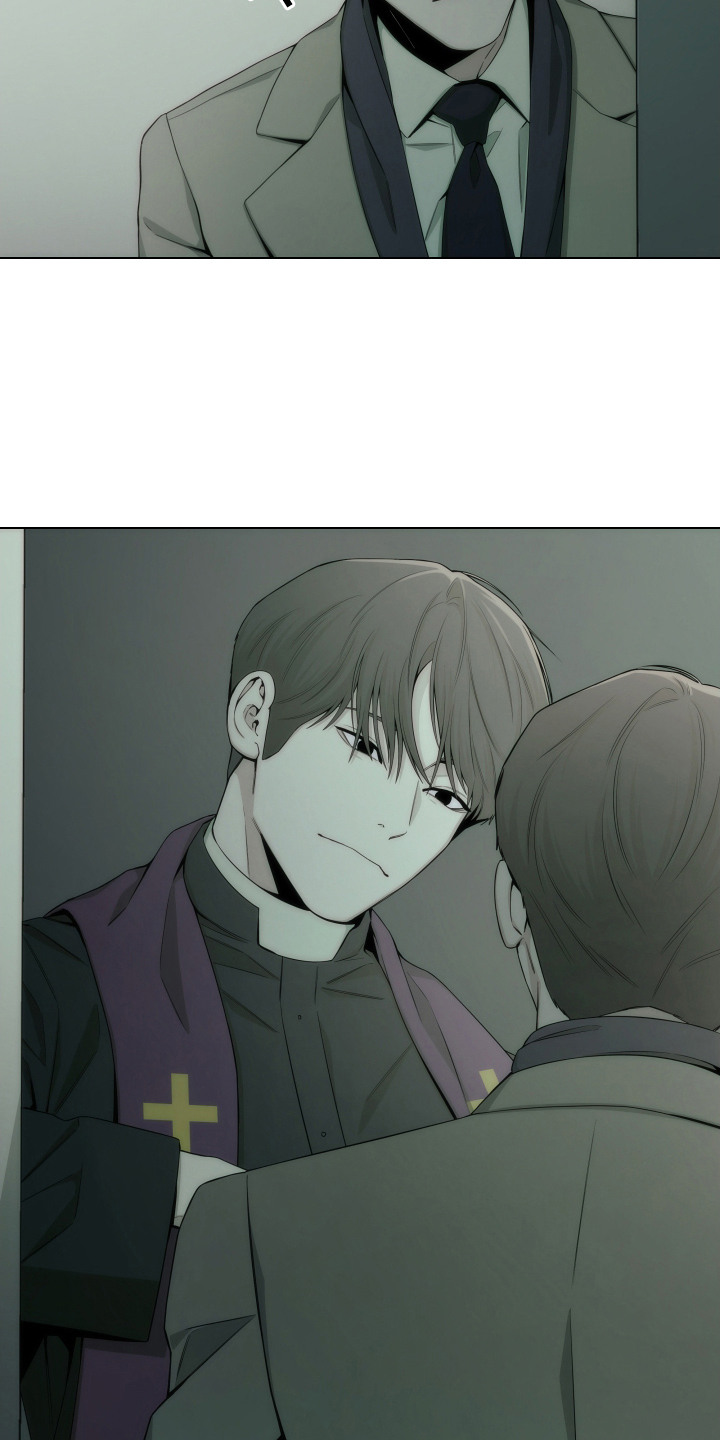 致命诱饵漫画,第13章：教堂4图