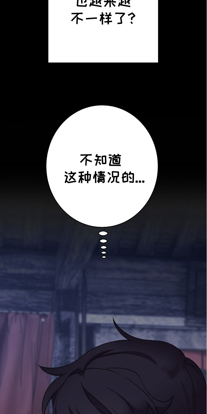 红玉天香漫画,第12章：整理物品3图