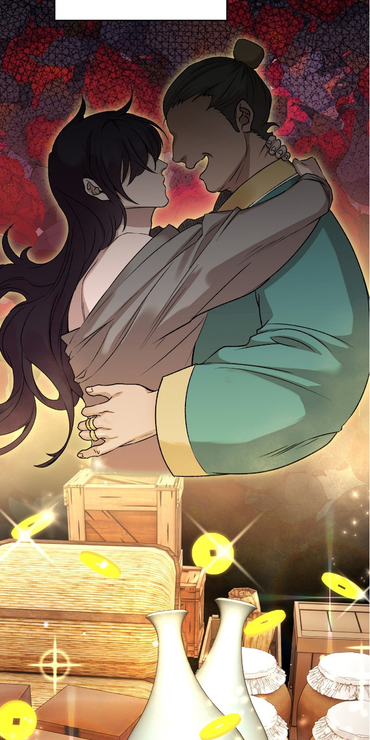 红玉天香漫画,第12章：整理物品1图