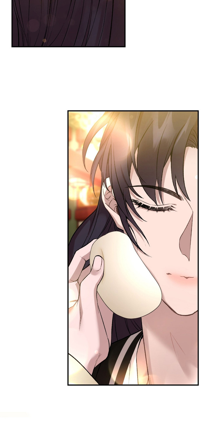 红玉天香漫画,第17章：打扮1图