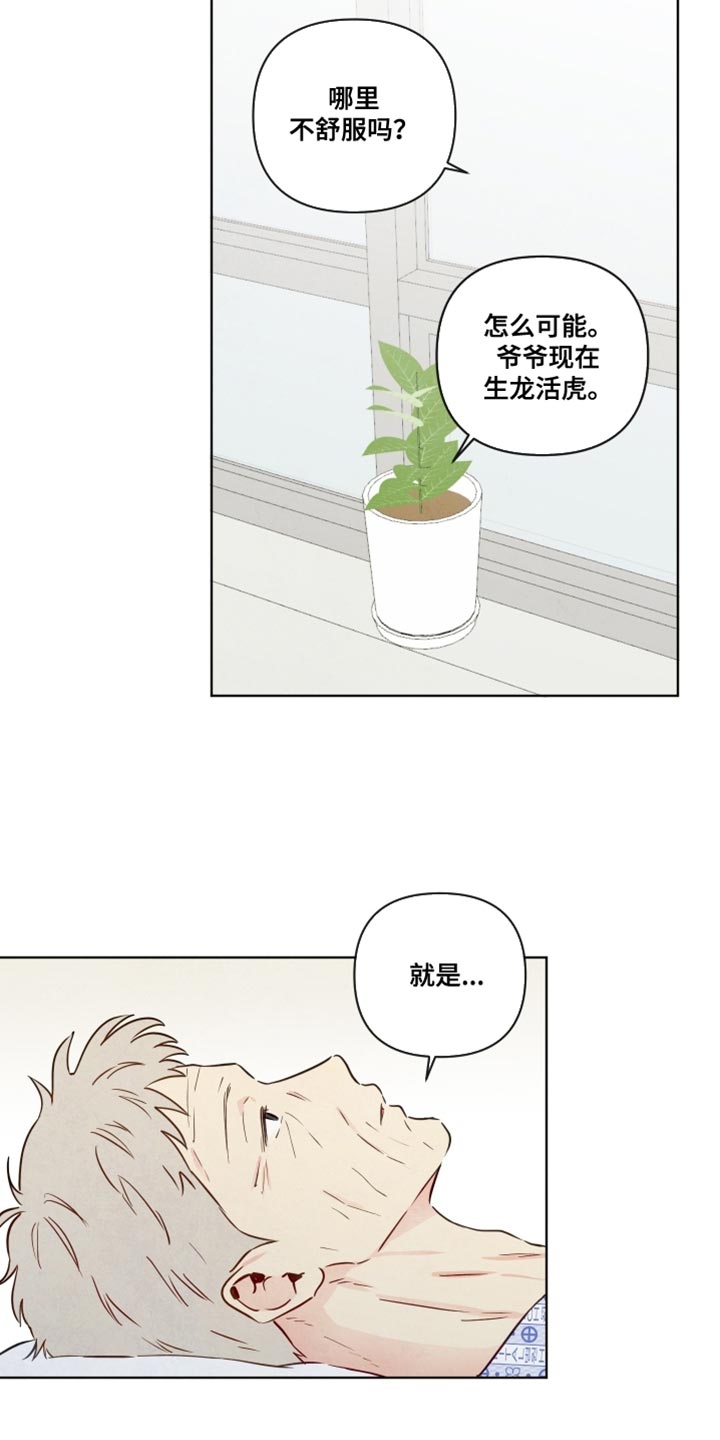 与神共舞小说漫画,第58章：【第二季】回家吧5图