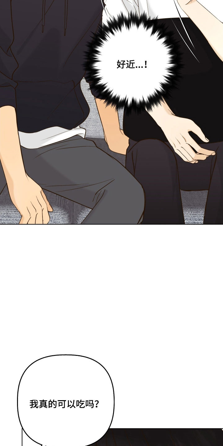 药店pop海报新手友好风漫画,第47章：手工糖果2图