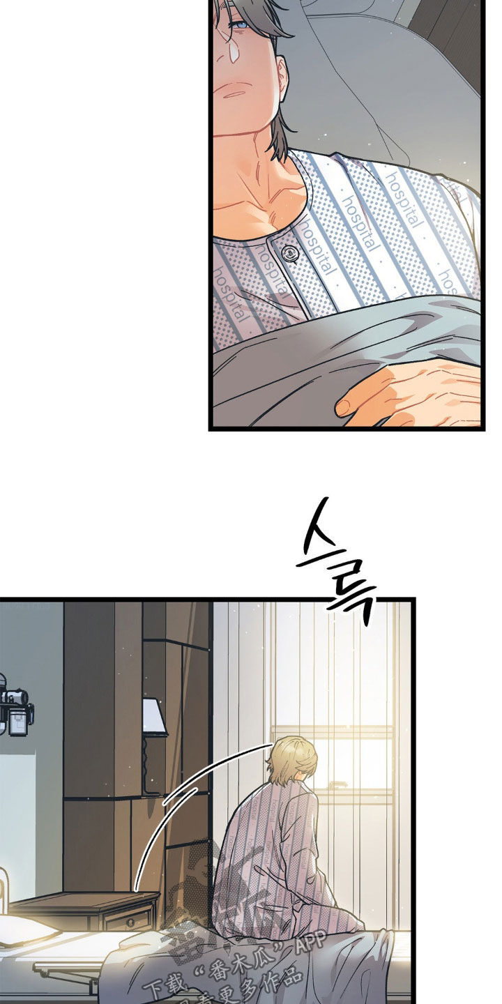浴火重生漫画,第52章：多少次都可以4图
