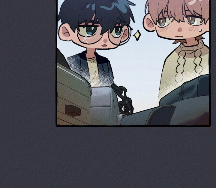 噩梦旅行漫画,第71章：说出理由3图