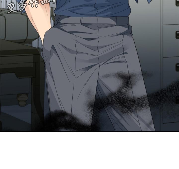 甜蜜的贿赂漫画,第66章：我的诚意4图