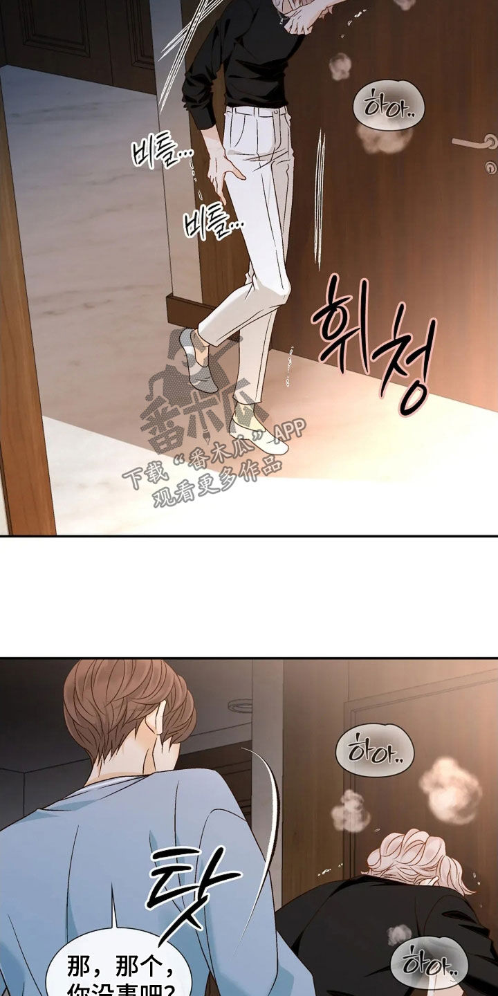 剧毒纽带漫画,第65章：生日1图