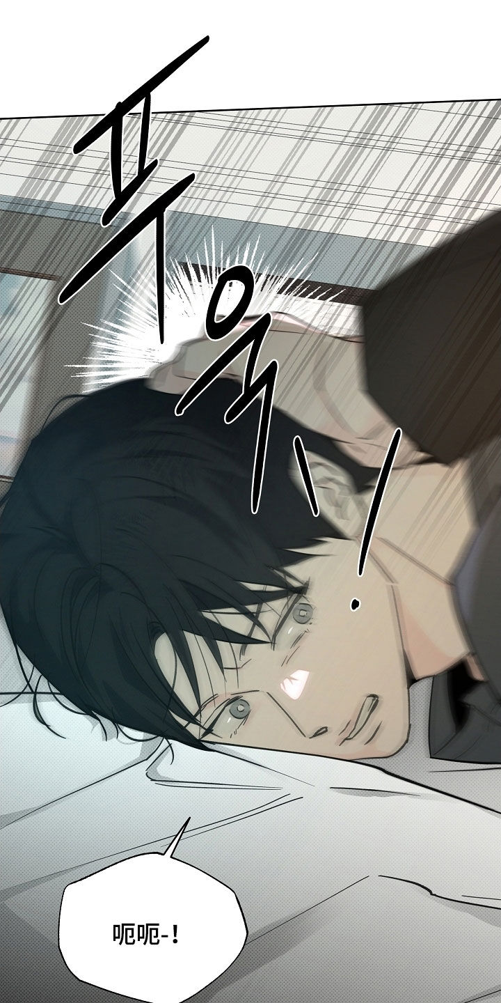 彩虹甜甜圈漫画,第77章：选择的机会4图