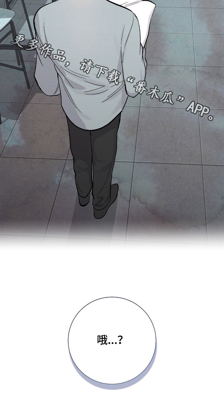 欧文的心脏漫画又名叫什么名字漫画,第52章：同住一屋2图