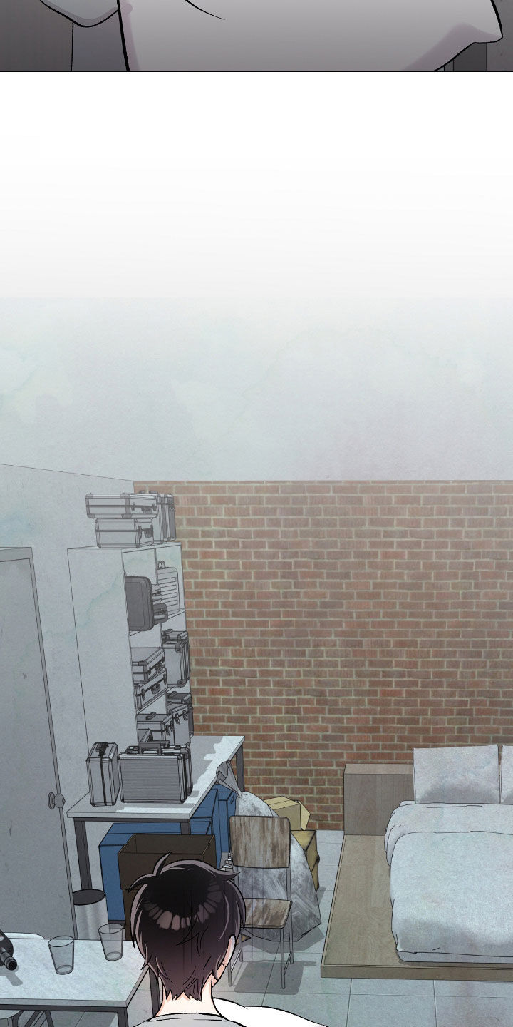 欧文的心脏漫画又名叫什么名字漫画,第52章：同住一屋1图