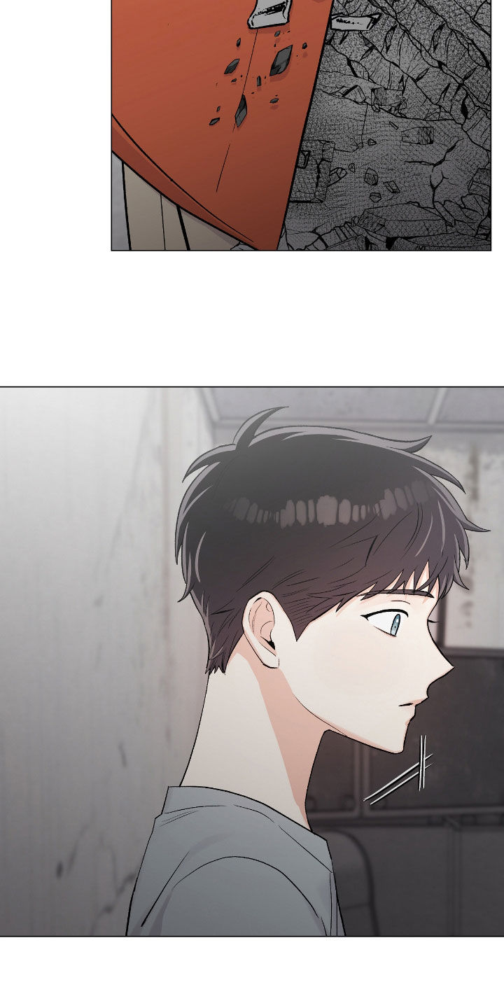 欧文的英文名字怎么写漫画,第52章：同住一屋5图