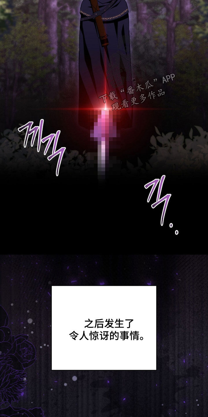 疯批大公的玩偶漫画,第68章：适合抹黑2图