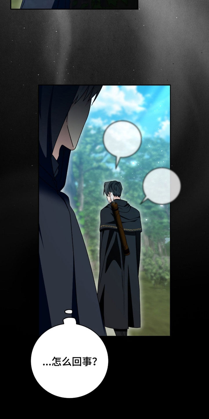 疯批大公的玩偶漫画,第68章：适合抹黑4图