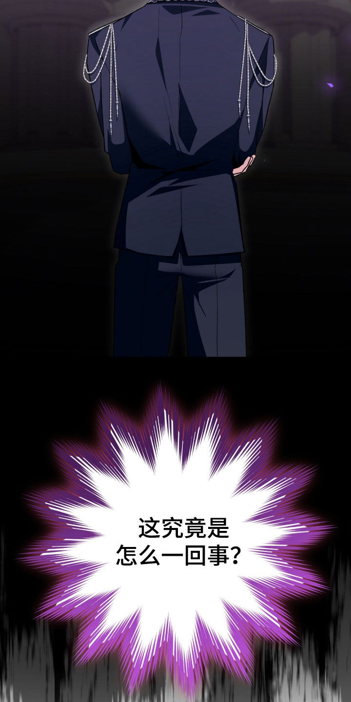 疯批大公的玩偶漫画,第68章：适合抹黑2图