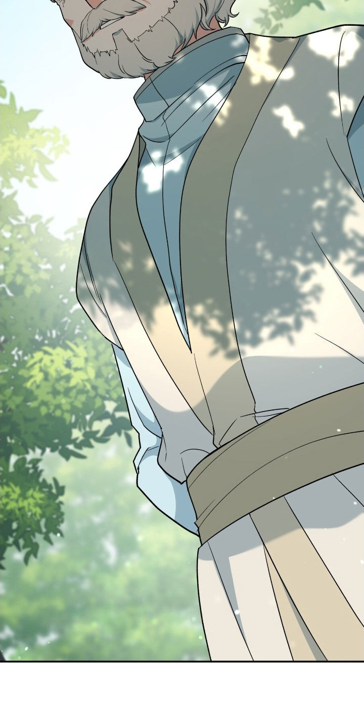 黑暗时代第六天困难漫画,第40章：成为我的弟子5图