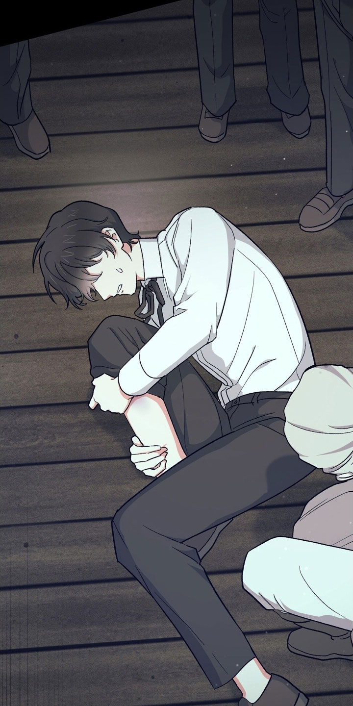 黑暗时代漫画,第39章：怎么可能4图