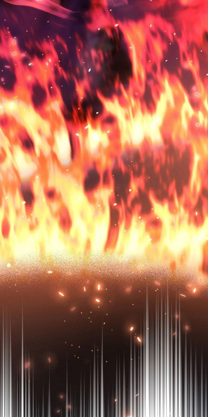 黑暗时代漫画,第37章：摔下楼梯3图