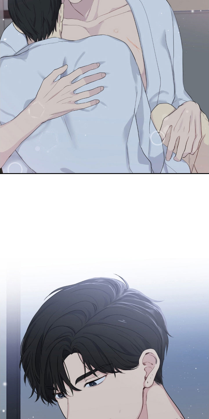 阴暗的幻觉漫画,第39章：不公平约定5图