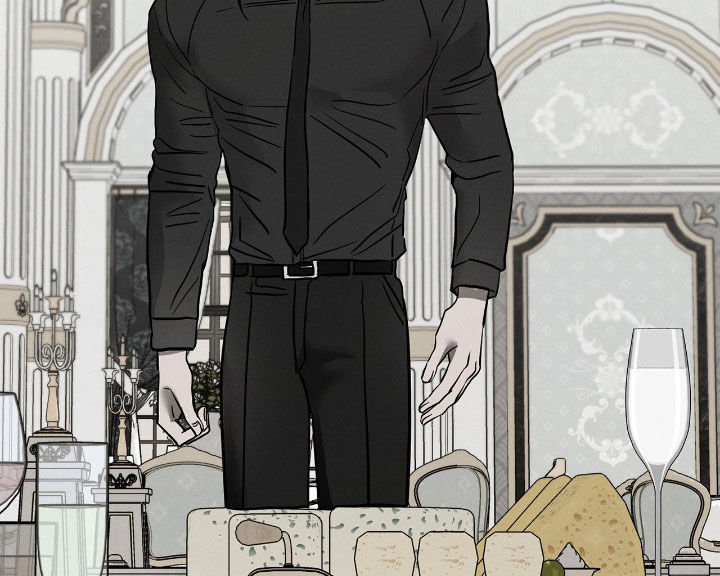 逃离地下室漫画,第32章：最后的道别2图