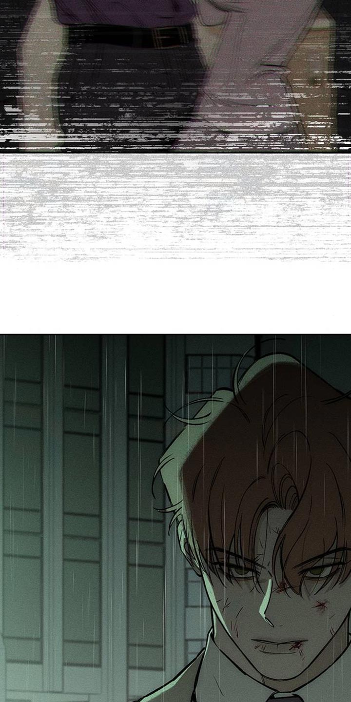 枯萎的花伤心的泪漫画,第147章：我的家3图